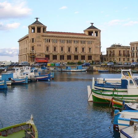 Ortigia House Syracuse Exterior foto