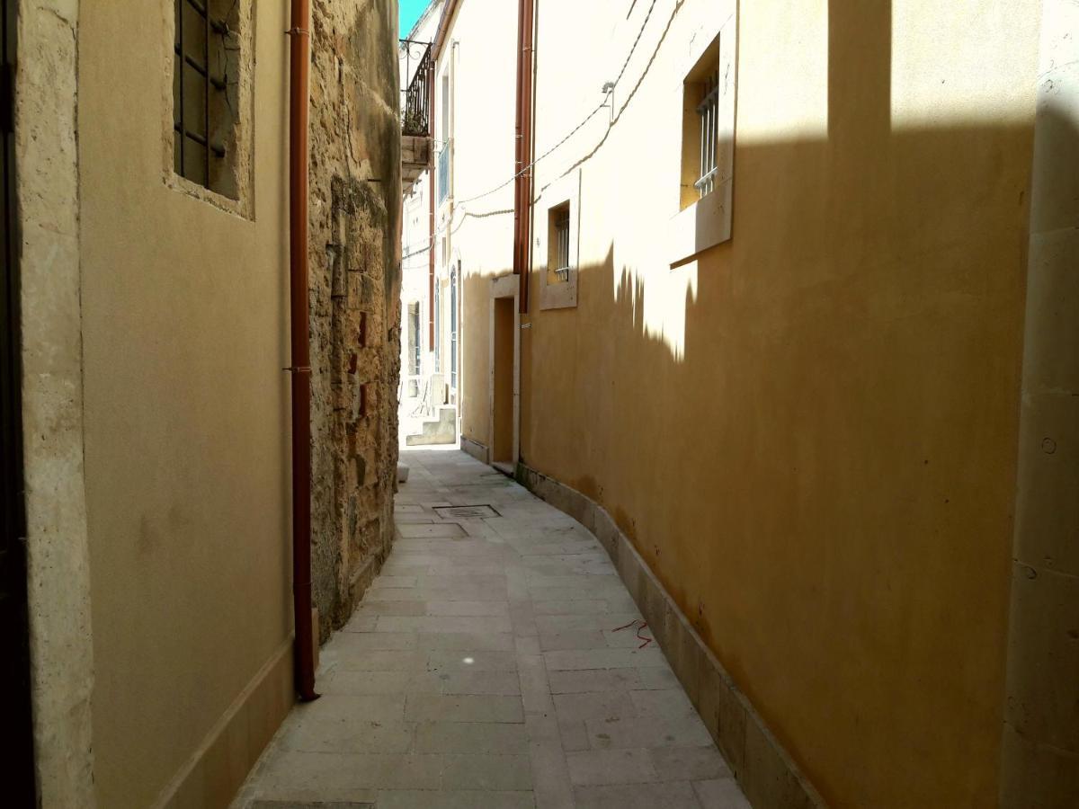 Ortigia House Syracuse Exterior foto